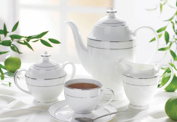 Set pentru cafea Philipiak Elegi